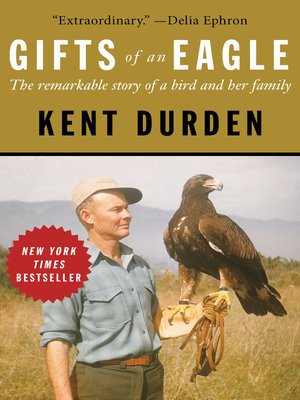 cover image of Gifts of an Eagle